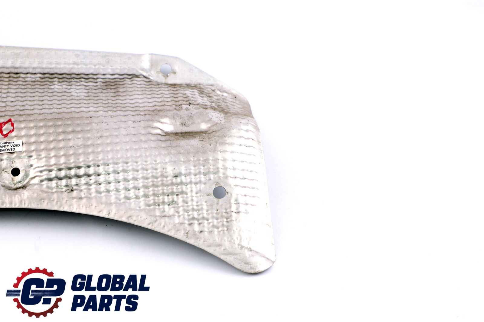 Mini Countryman R60 Paceman R61 Heat Insulation Bulkhead Top Cover 9802791