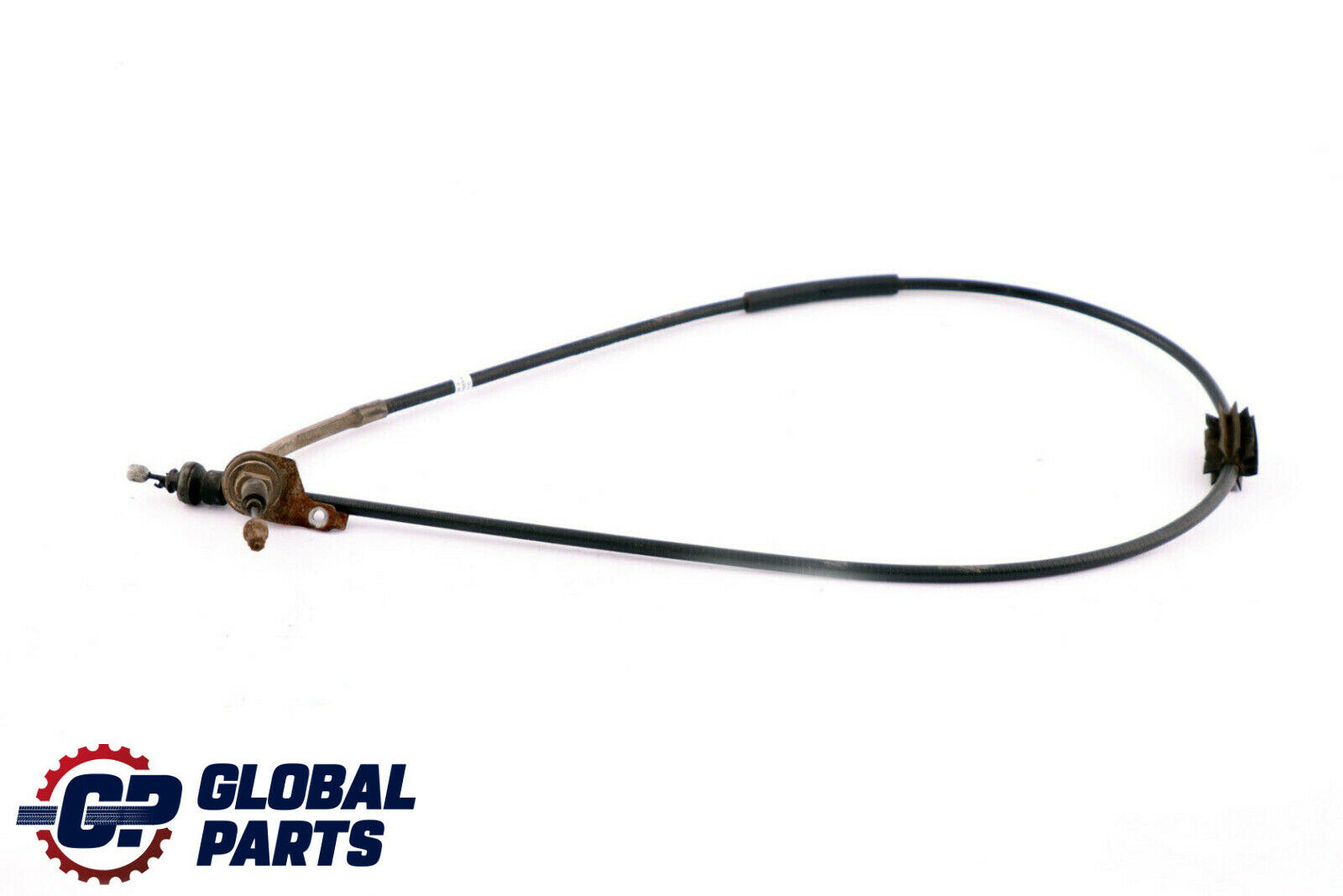 BMW Mini Countryman R60 R61 Left N/S Handbrake Bowden Cable 9803367