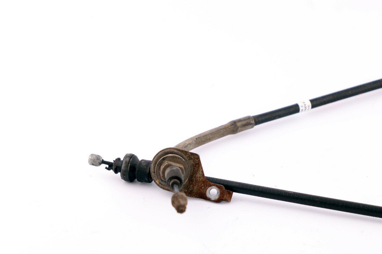 BMW Mini Countryman R60 R61 Left N/S Handbrake Bowden Cable 9803367