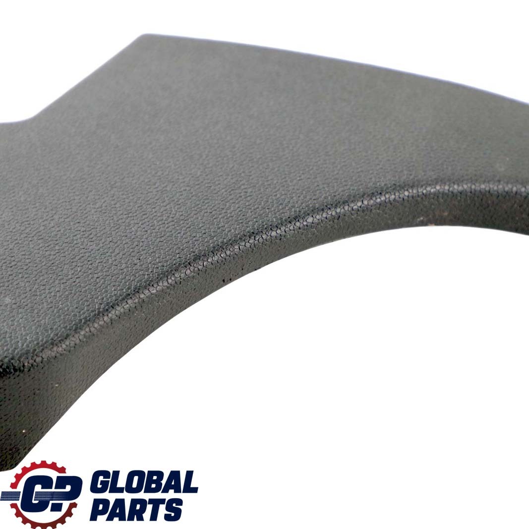 Mini Countryman R60 Rear Seat Outer Left N/S Covering Cover Trim 9803551