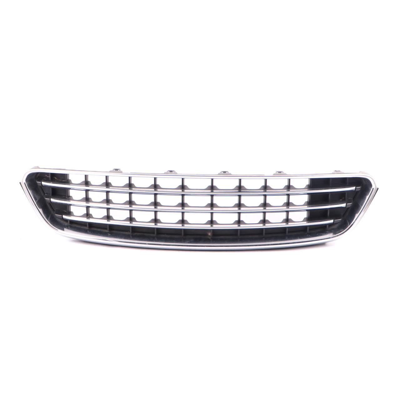 Mini Cooper One R60 Countryman Front Lower Grill Grille Trim Chrome 9803635