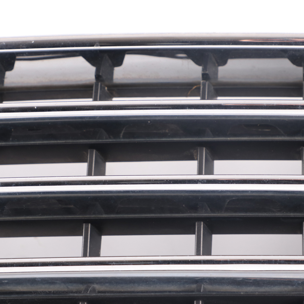 Mini Cooper One R60 Countryman Front Lower Grill Grille Trim Chrome 9803635