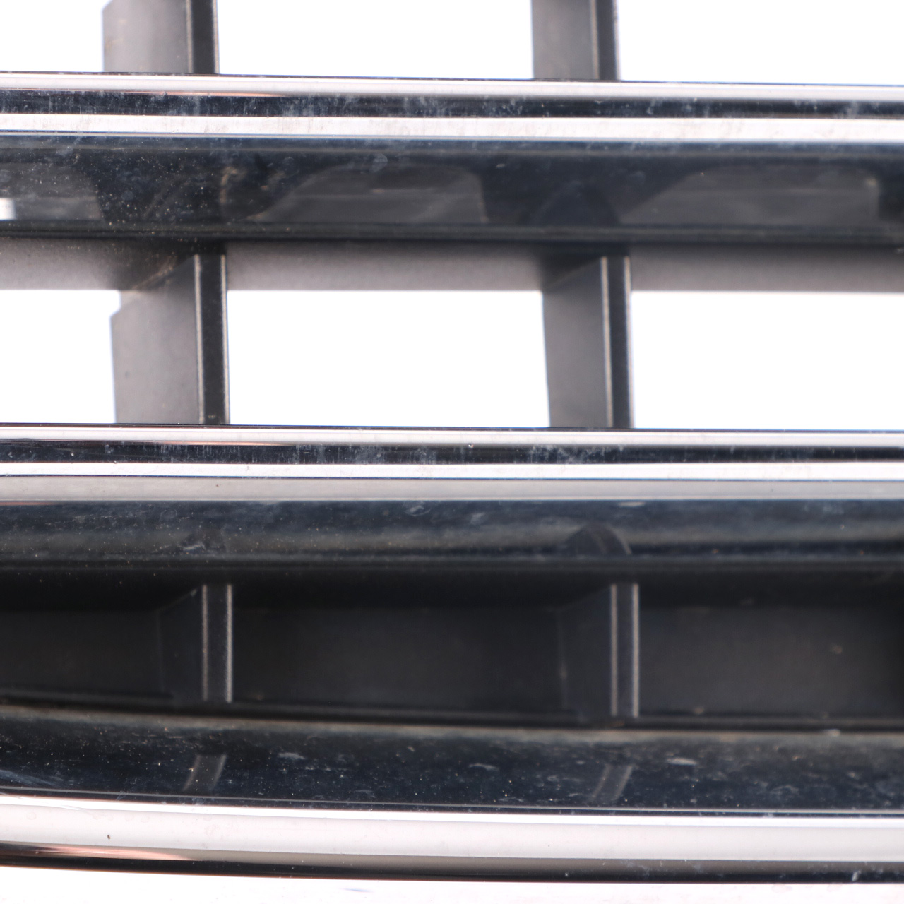 Mini Cooper One R60 Countryman Front Lower Grill Grille Trim Chrome 9803635