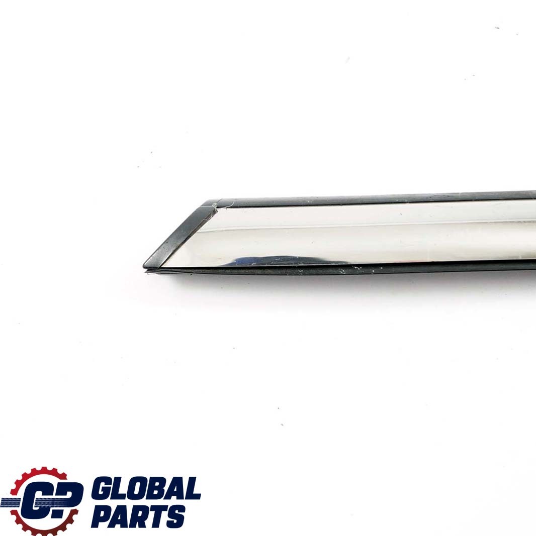 Mini Cooper R60 R61 Front Left Side Panel Moulding N/S Chrome 9803777