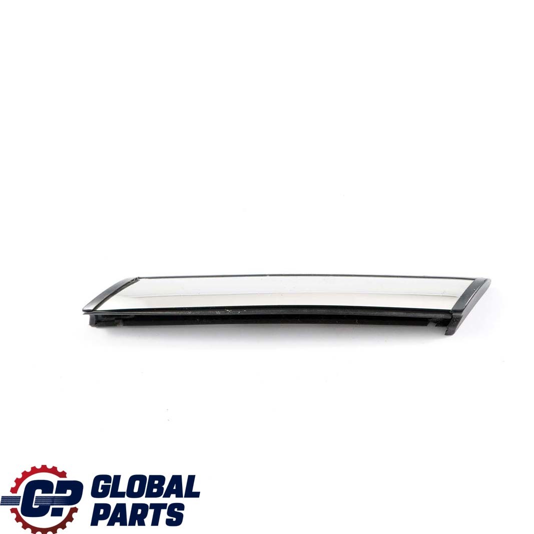 Mini Cooper R60 R61 Front Left Side Panel Moulding N/S Chrome 9803777