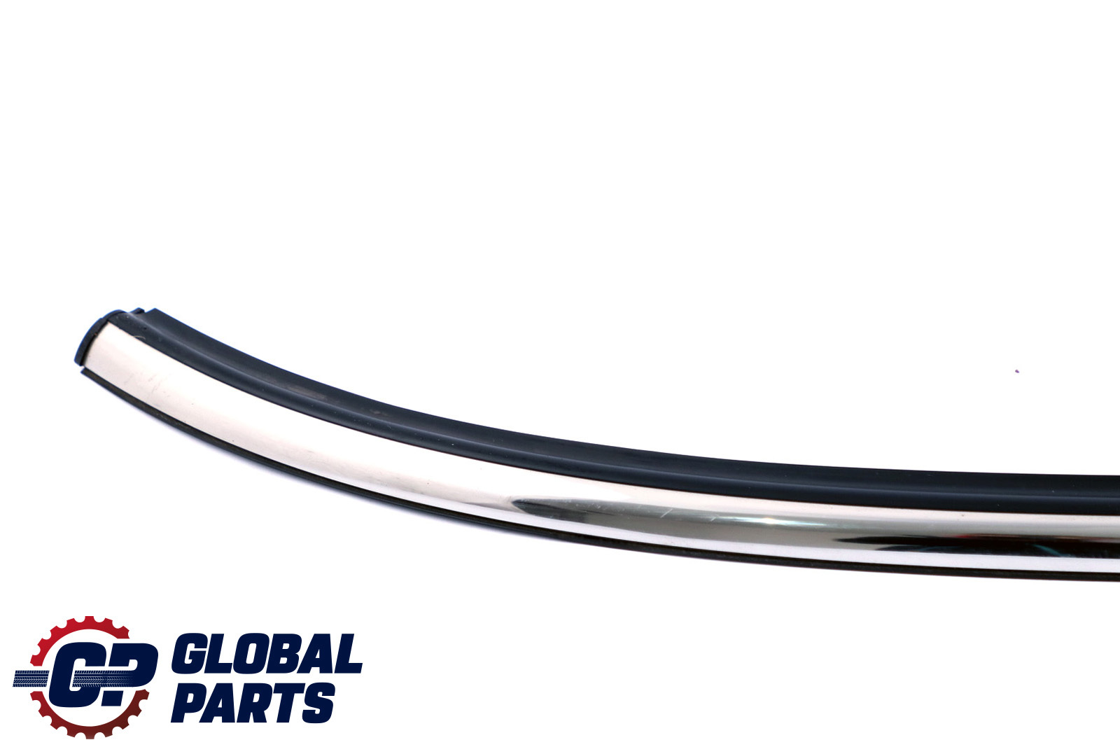 Mini Countryman R60 Rear Right Supporting Ledge Strip O/S Chrome