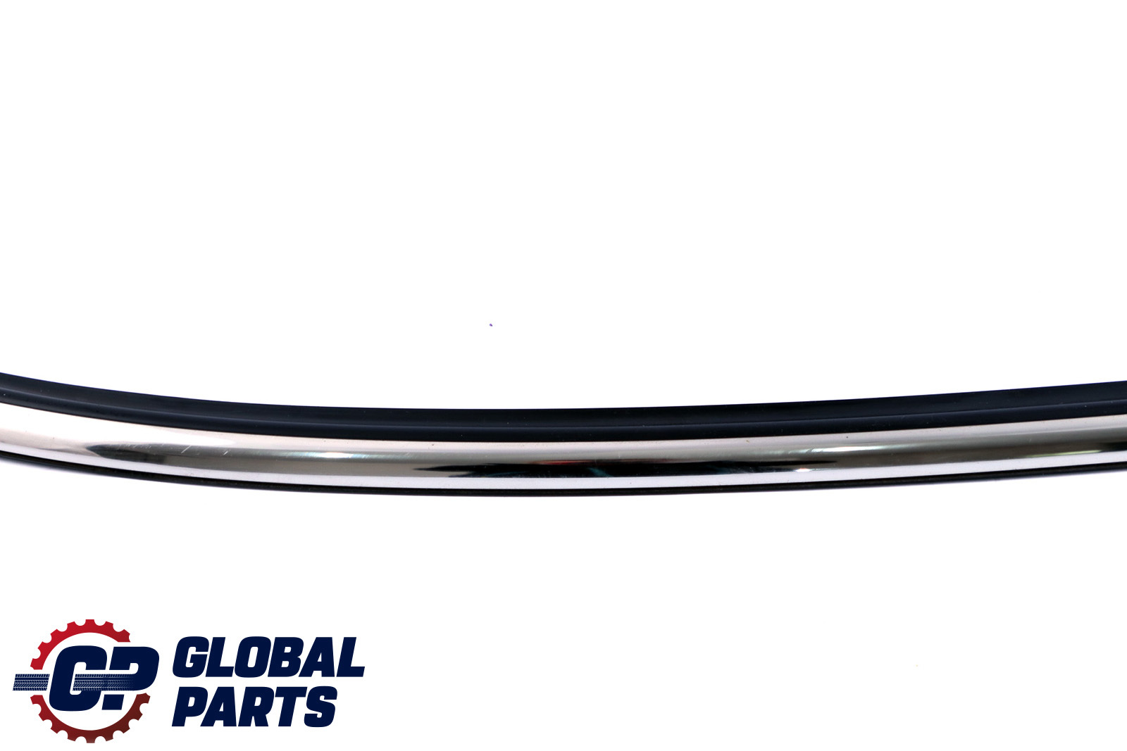 Mini Countryman R60 Rear Right Supporting Ledge Strip O/S Chrome