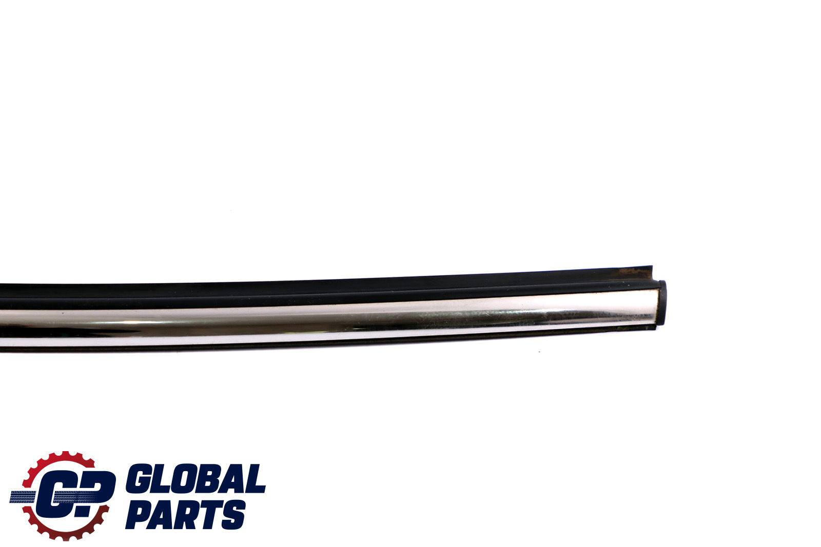 Mini Countryman R60 Rear Right Supporting Ledge Strip O/S Chrome