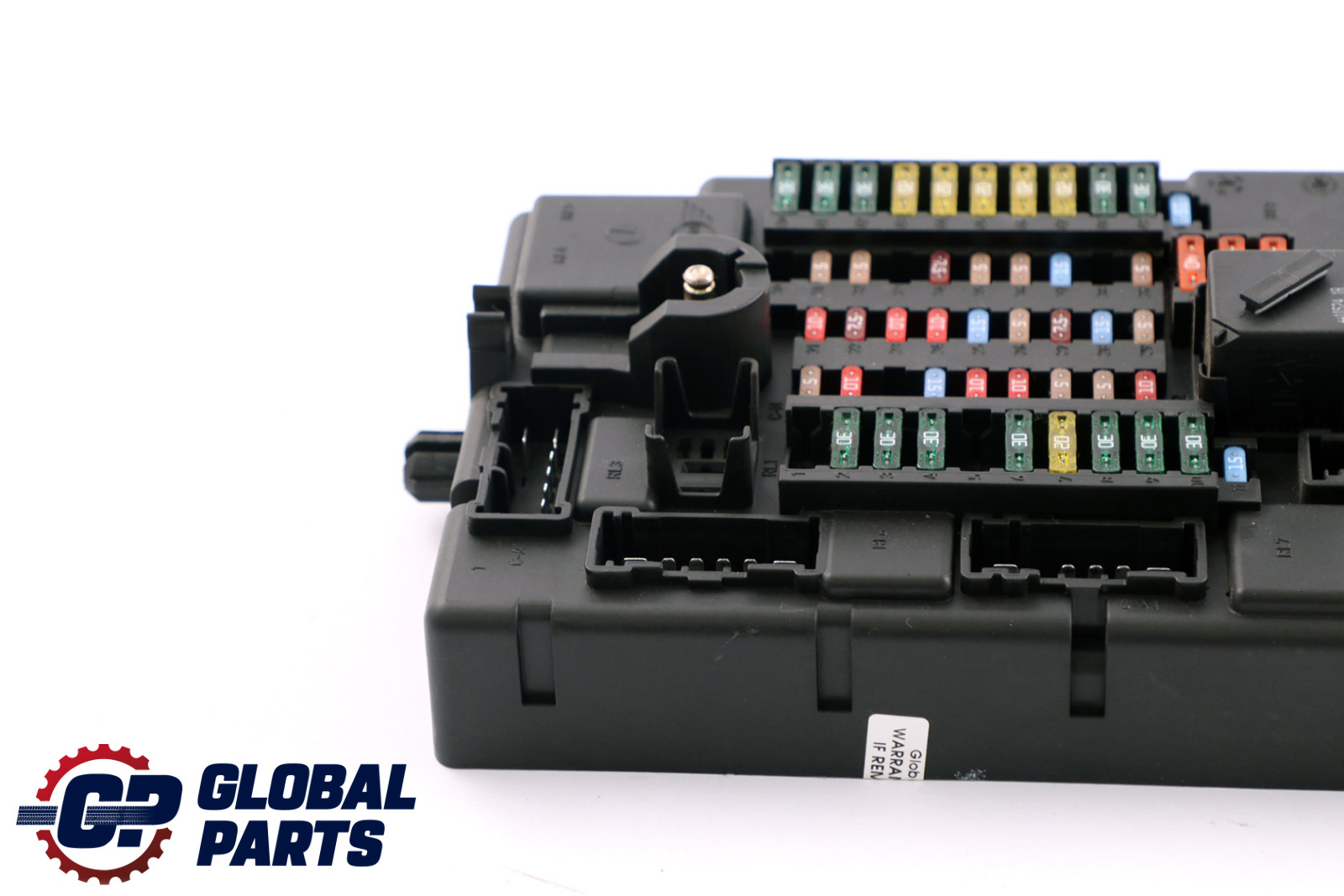 Mini Cooper R60 Countryman High PL3 SPEG H6 Fuse Distribution Box 9803978