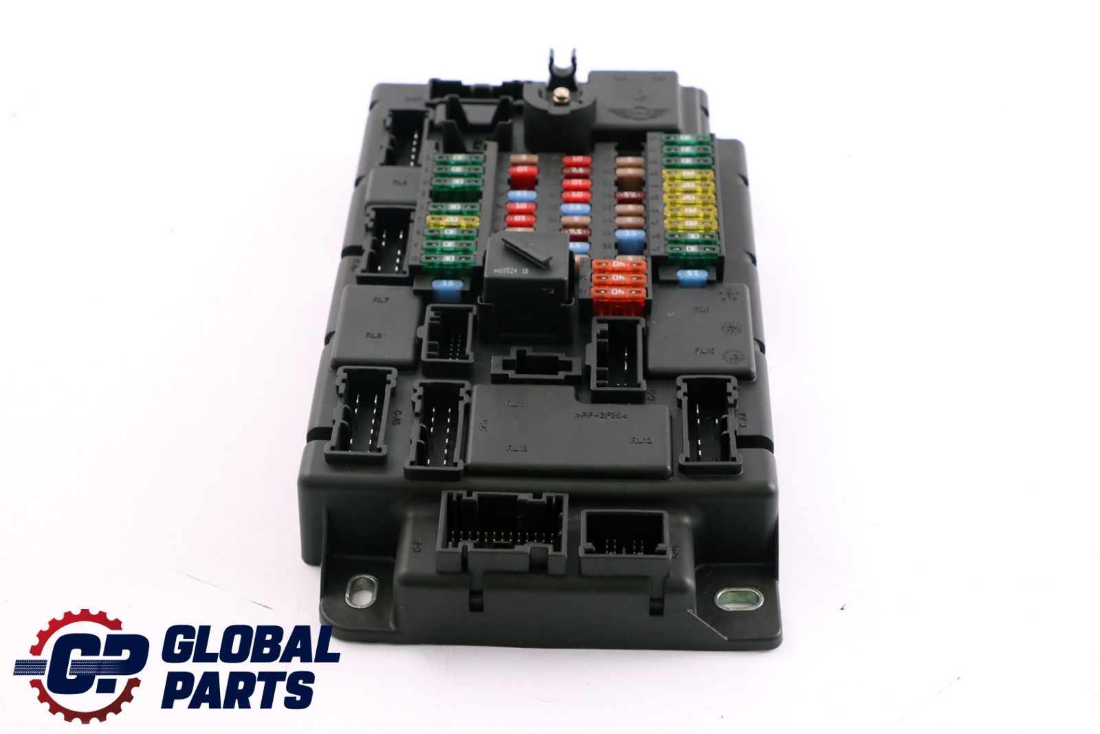 Mini Cooper R60 Countryman High PL3 SPEG H6 Fuse Distribution Box 9803978