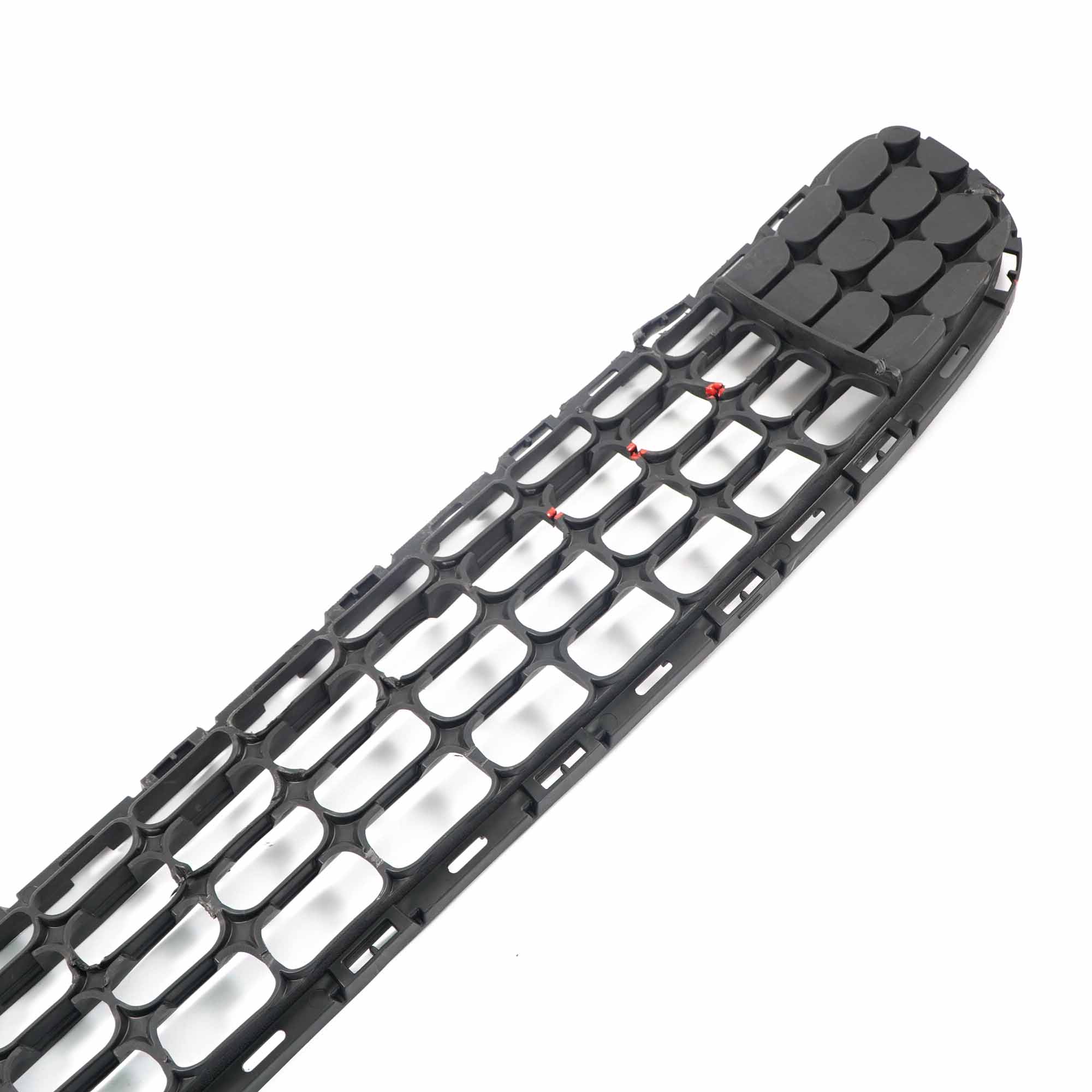 Mini R60 R61 Front Bumper Centre Grille Grid Trim Panel Covering 9804004