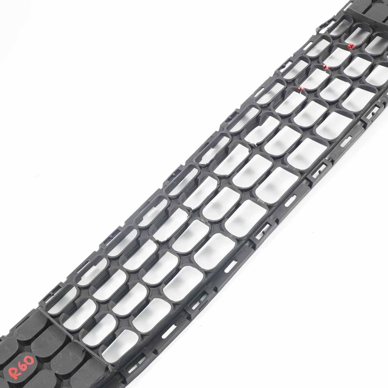 Mini R60 R61 Front Bumper Centre Grille Grid Trim Panel Covering 9804004