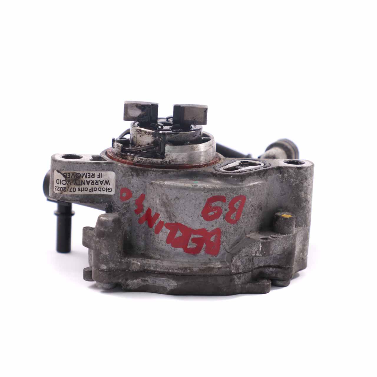 Citroen Berlingo B9 1.6 HDI Diesel Vacuum Pump 9804021880