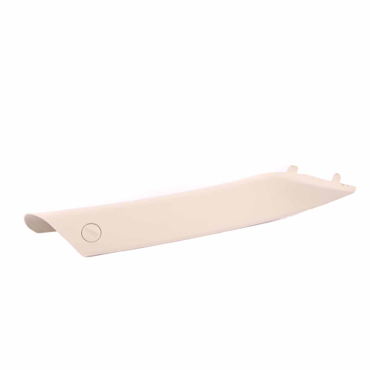 MINI R60 Column A Trim Cover Right O/S Light Beige 9804668