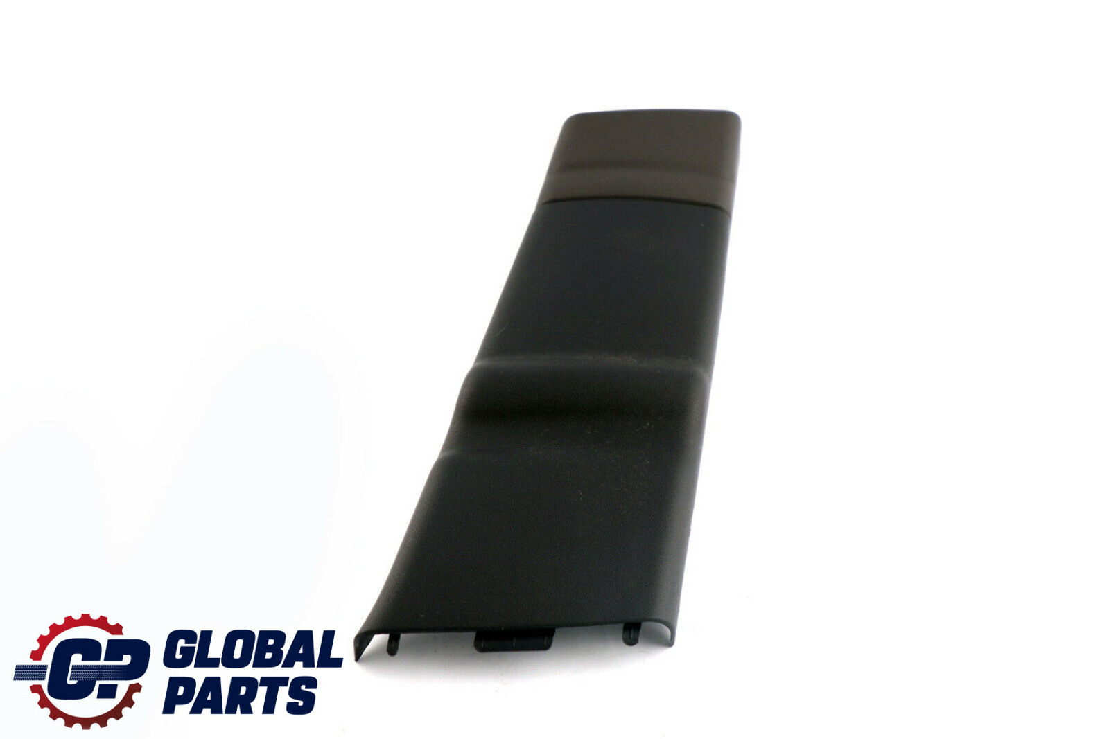 BMW Mini Countryman R60 Cover B-column Bottom Right O/S Carbon Black 9803312