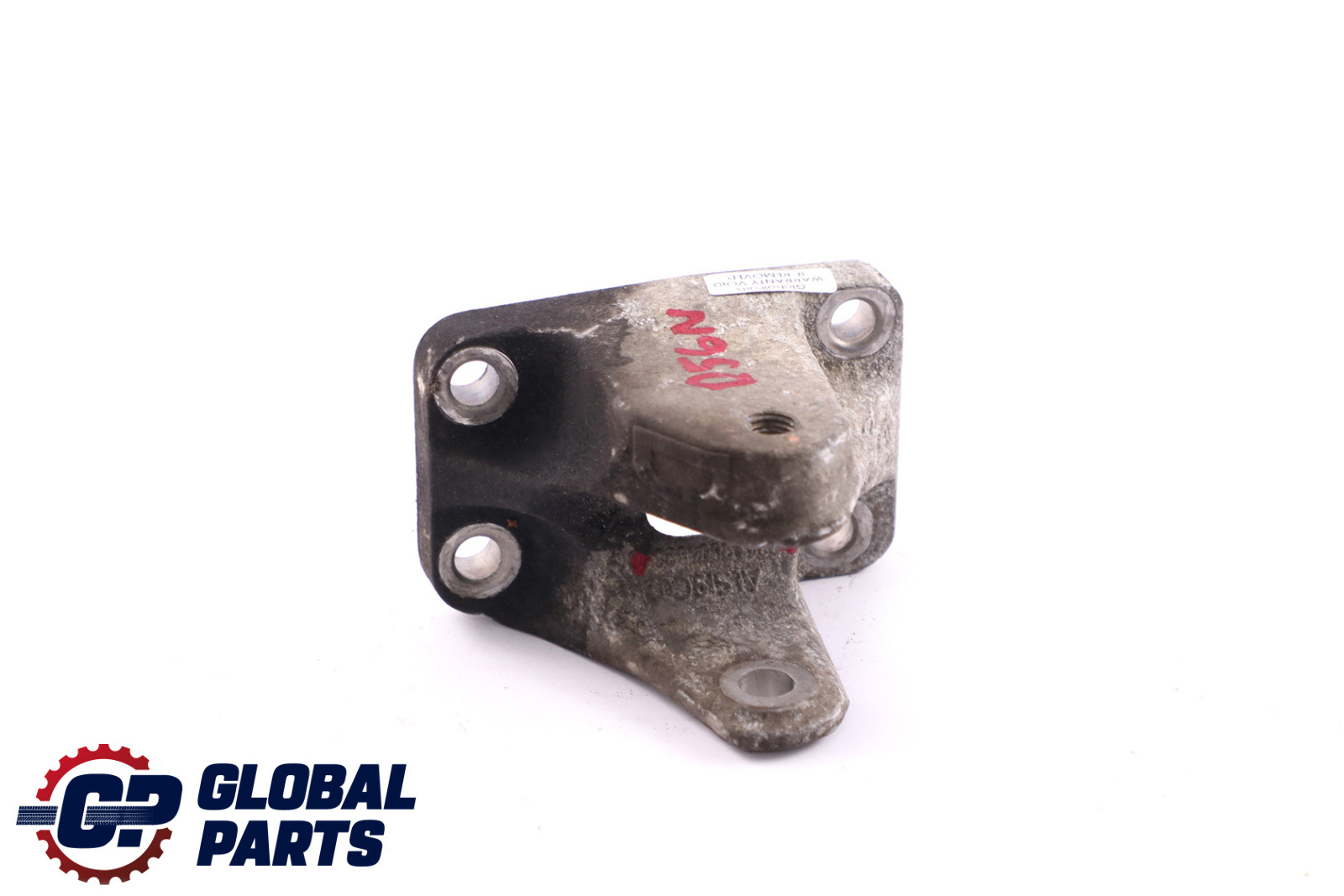 Mini Cooper D R60 R61 N47N Swing Support Bracket 9804893