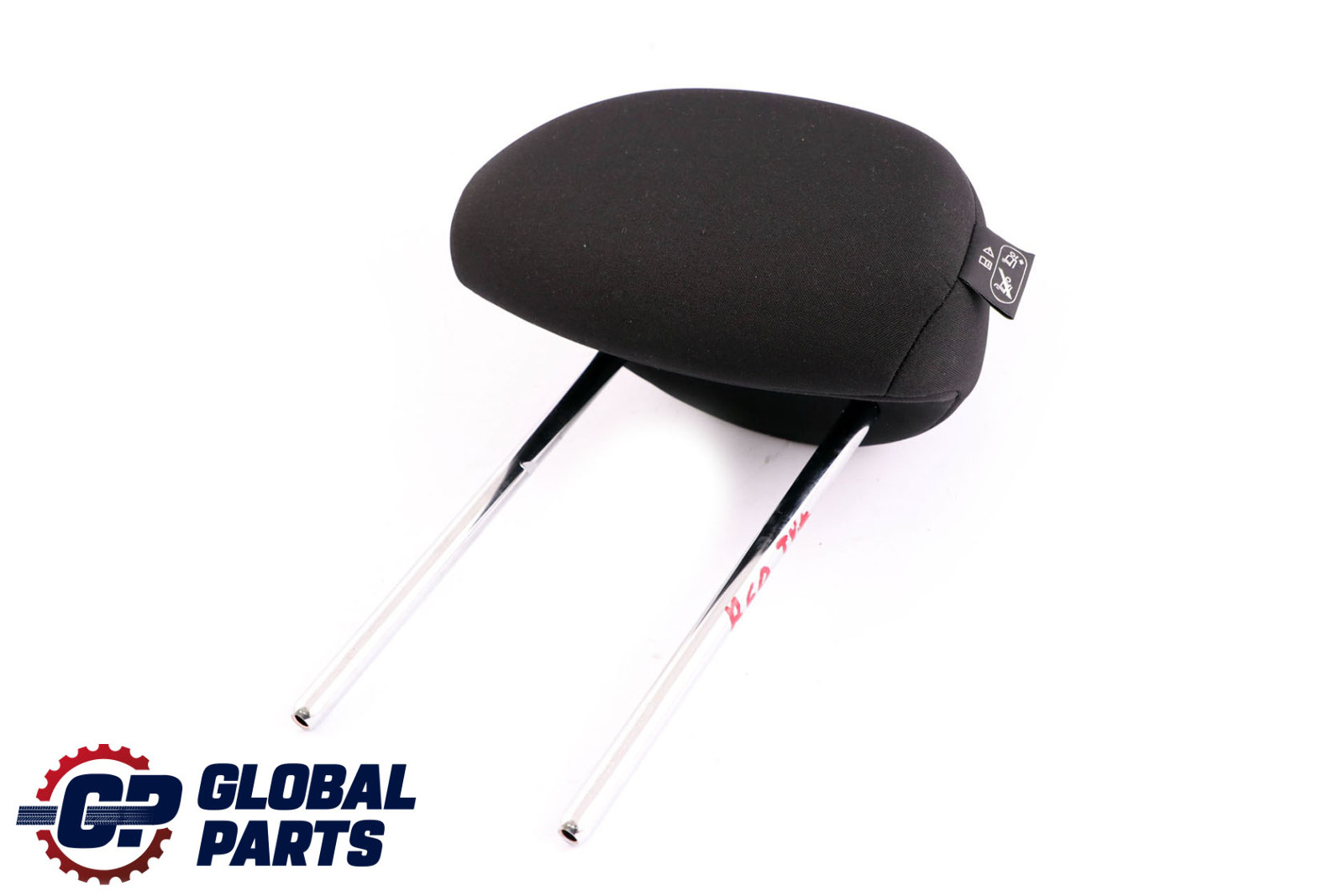 Mini Countryman R60 Rear Seat Outer Head Rest Headrest Cloth Cosmos