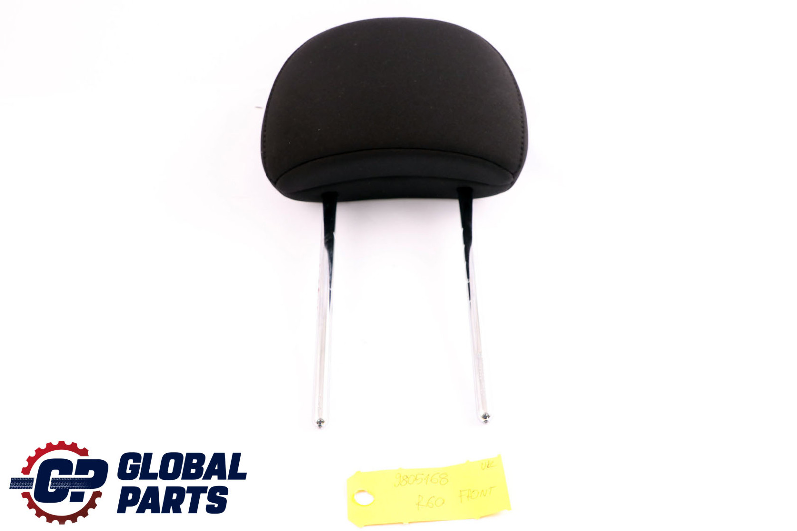 Mini Countryman R60 Head Rest Headrest Cloth Front Seat Left Right N/O/S