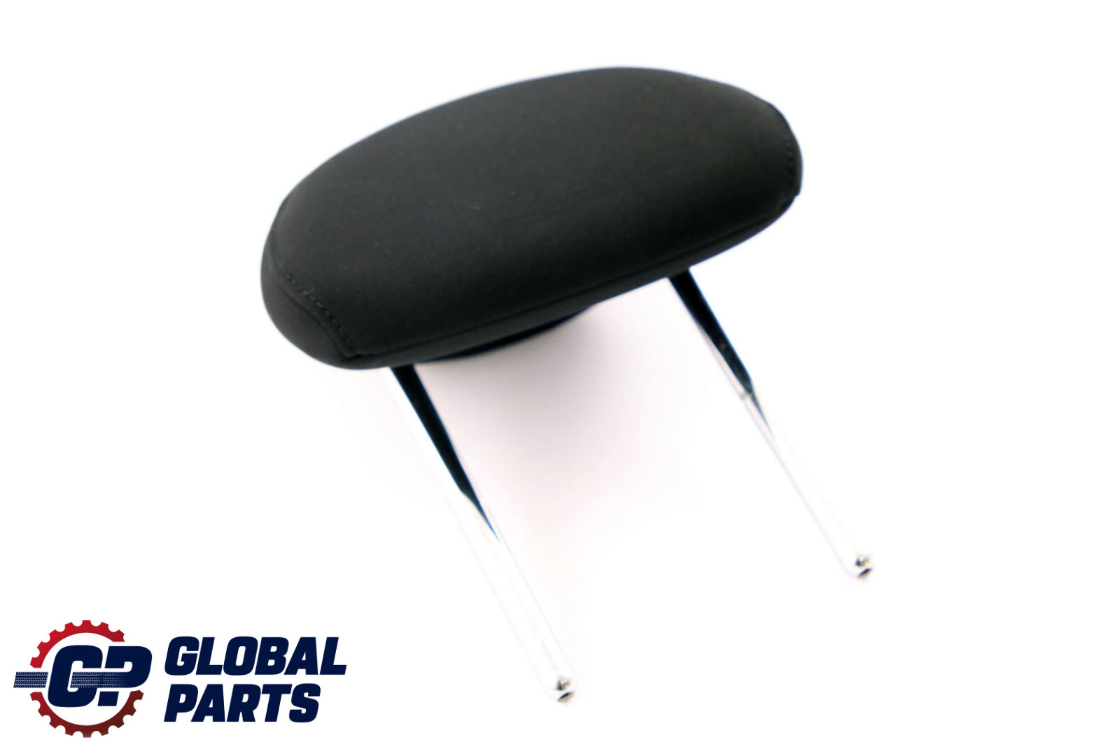 Mini Countryman R60 Rear Seat Middle Head Rest Headrest Fabric Cloth