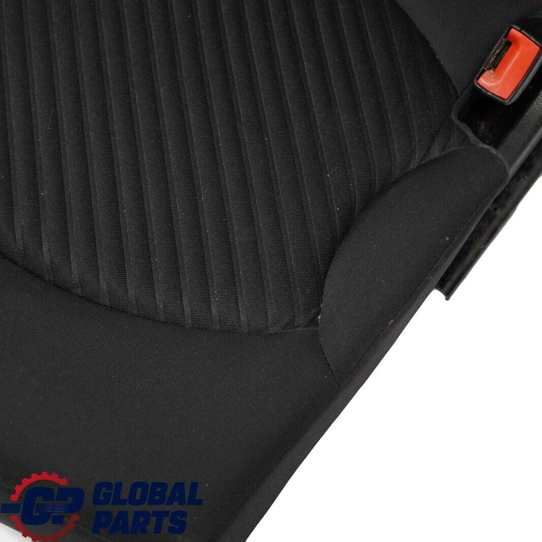 Mini Cooper R60 Countryman Sport Cloth Diagonal Track Rear Right Folding Seat