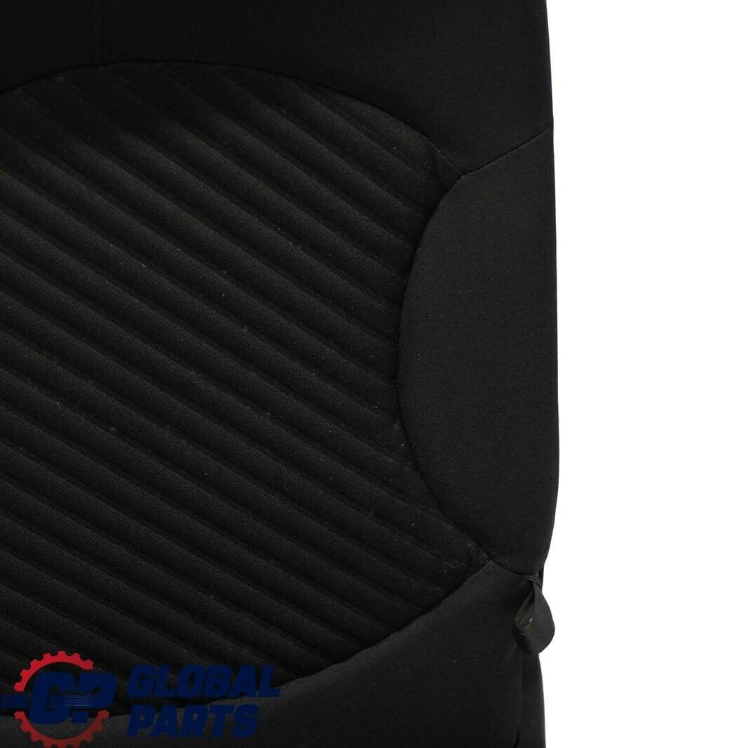 Mini Cooper R60 Countryman Sport Cloth Diagonal Track Rear Right Folding Seat