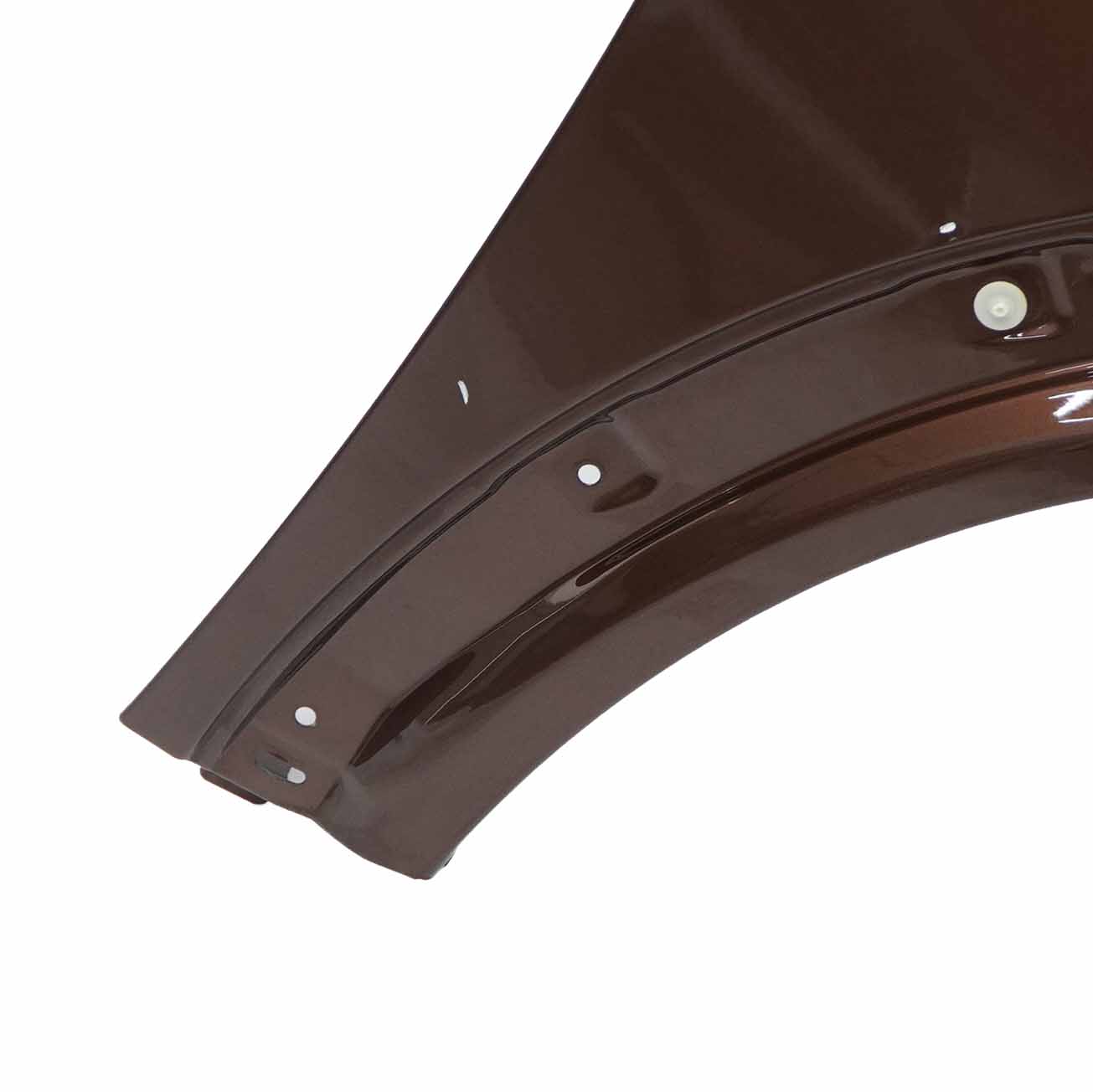 Mini R60 R61 Side Panel Fender Front Right Wing O/S Brilliant Copper - B60