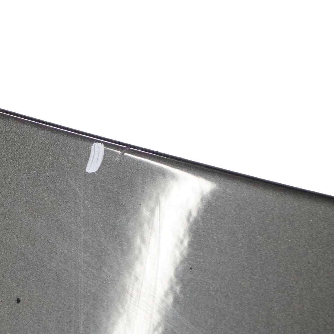 Mini R60 R61 Side Panel Fender Front Right Wing O/S Royal Grey Metallic - A48