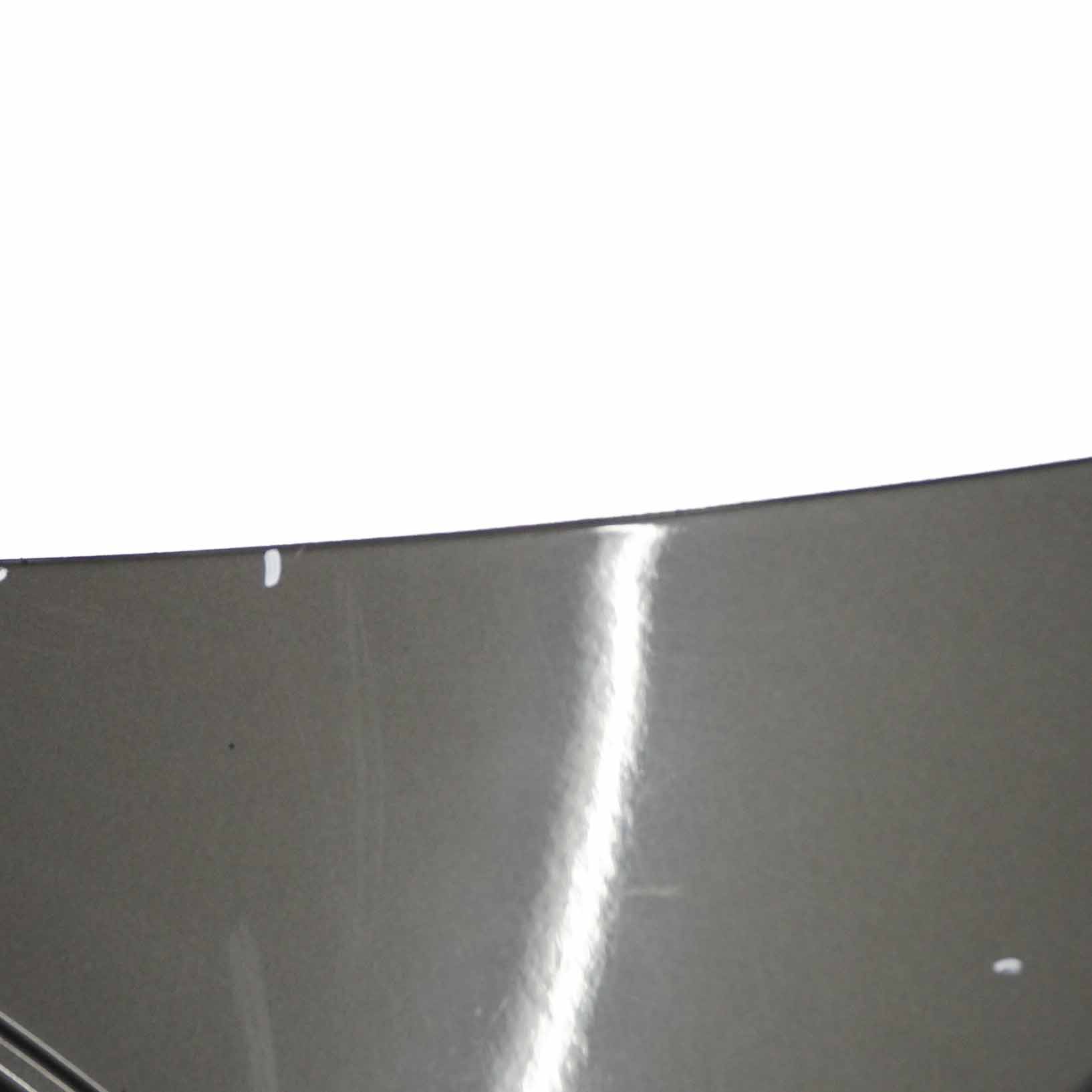 Mini R60 R61 Side Panel Fender Front Right Wing O/S Royal Grey Metallic - A48