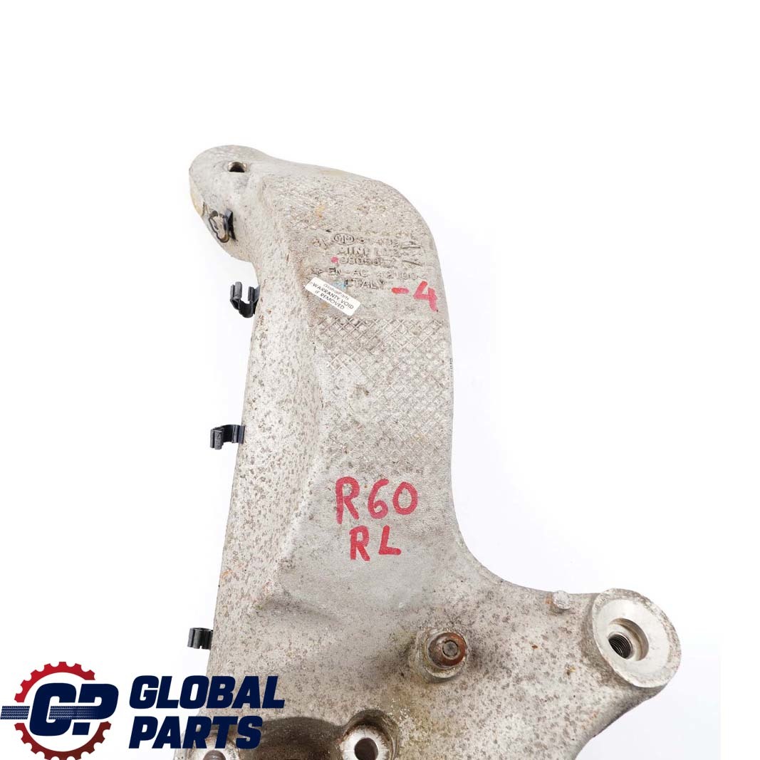 Mini R60 R61 Rear Left N/S Wheel Suspension Carrier Hub Trailing Arm