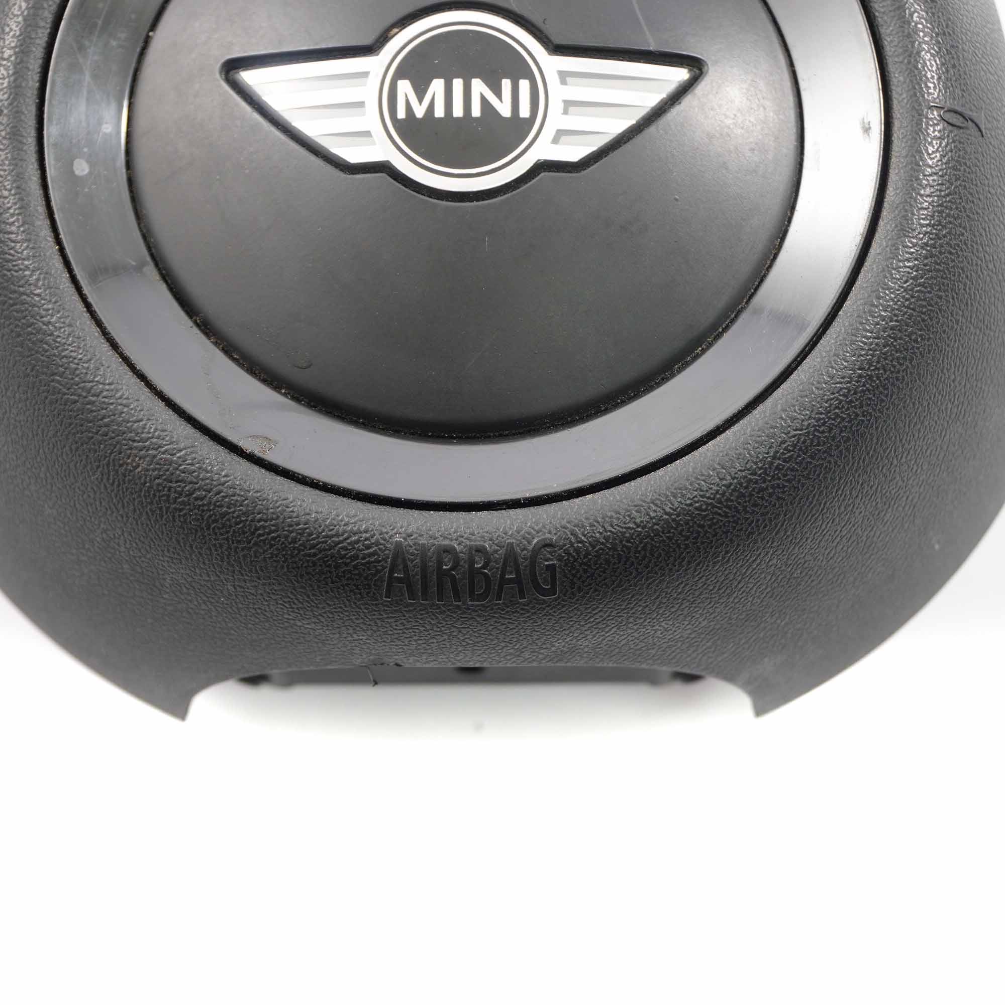 Mini Cooper R60 R61 Steering Wheel Driver's Sports Air Module Bag 9806258