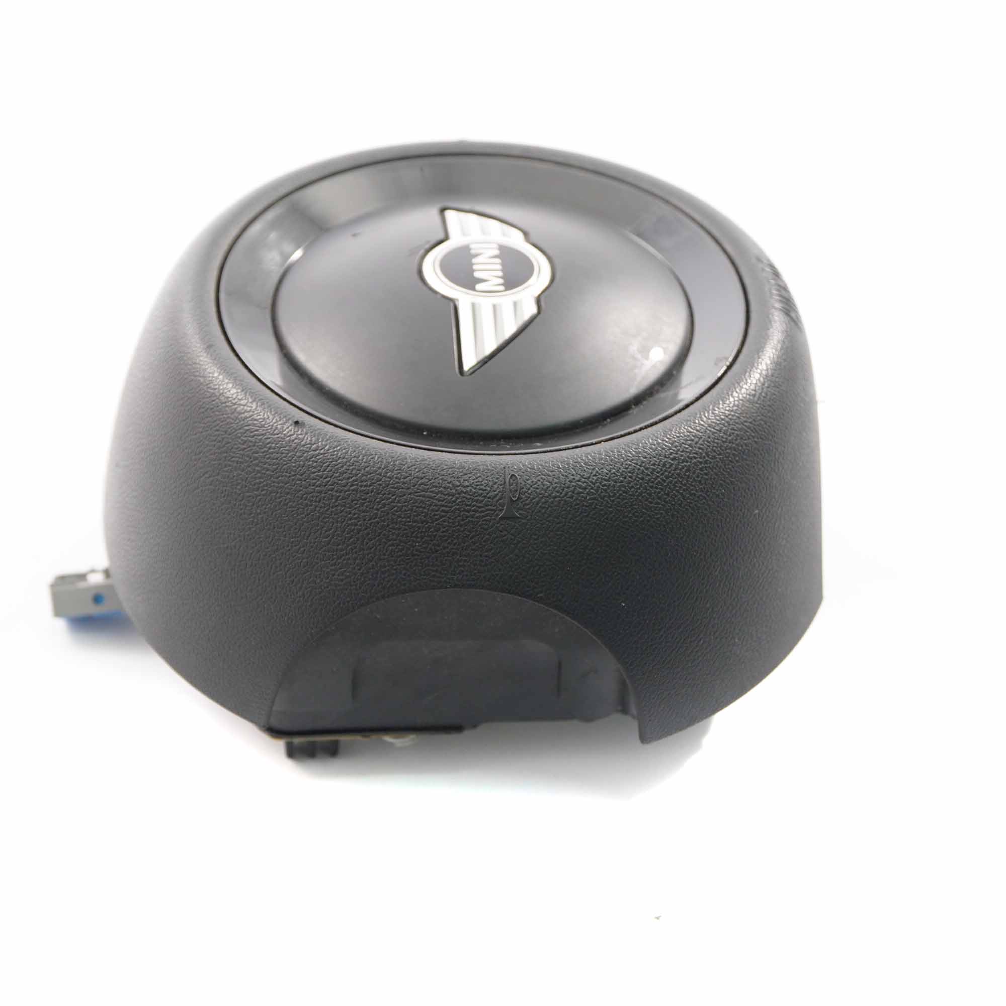 Mini Cooper R60 R61 Steering Wheel Driver's Sports Air Module Bag 9806258