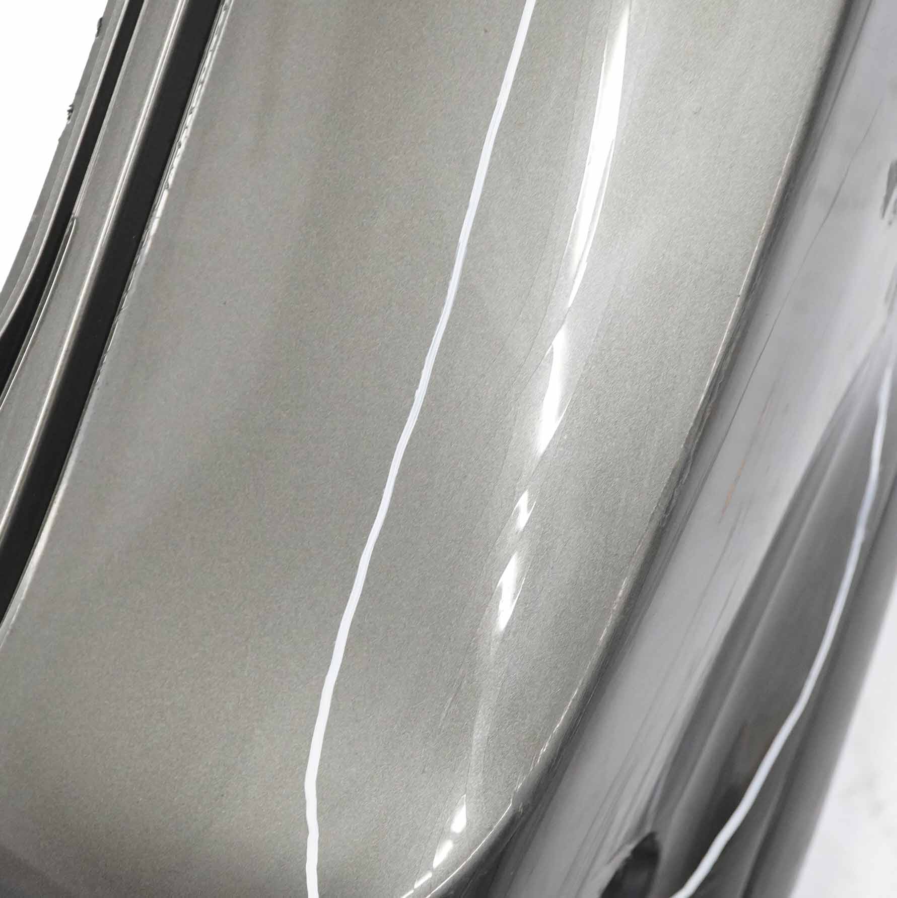 Mini Countryman R60 Rear Bumper Cooper S PDC Royal Grey Metallic - A48