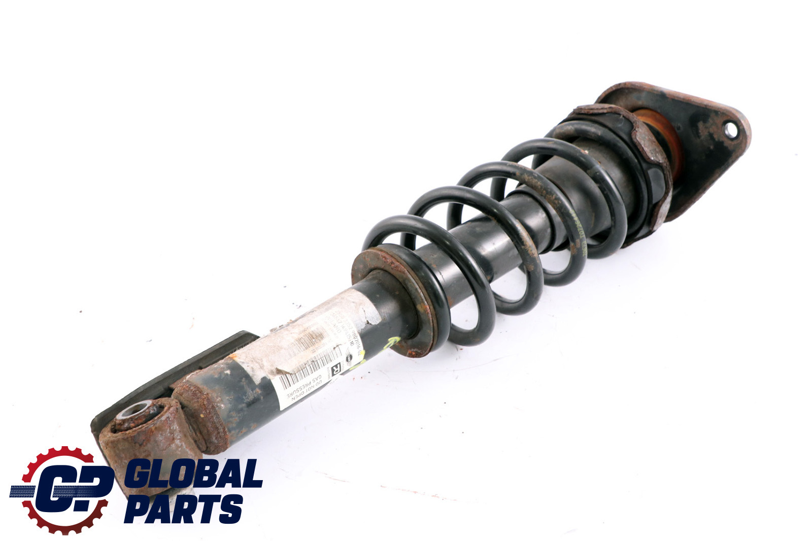 Mini R60 R61 N16 Rear Right O/S Spring Strut Shock Absorber Damper 9807016