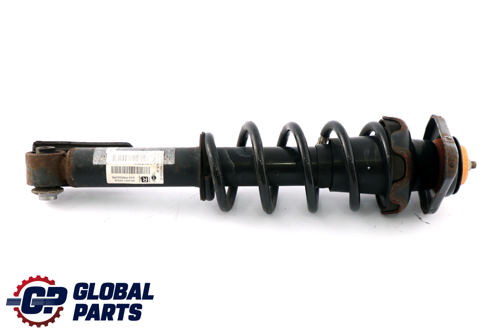 Mini R60 R61 Rear Right O/S Spring Strut Suspension Shock Absorber Damper