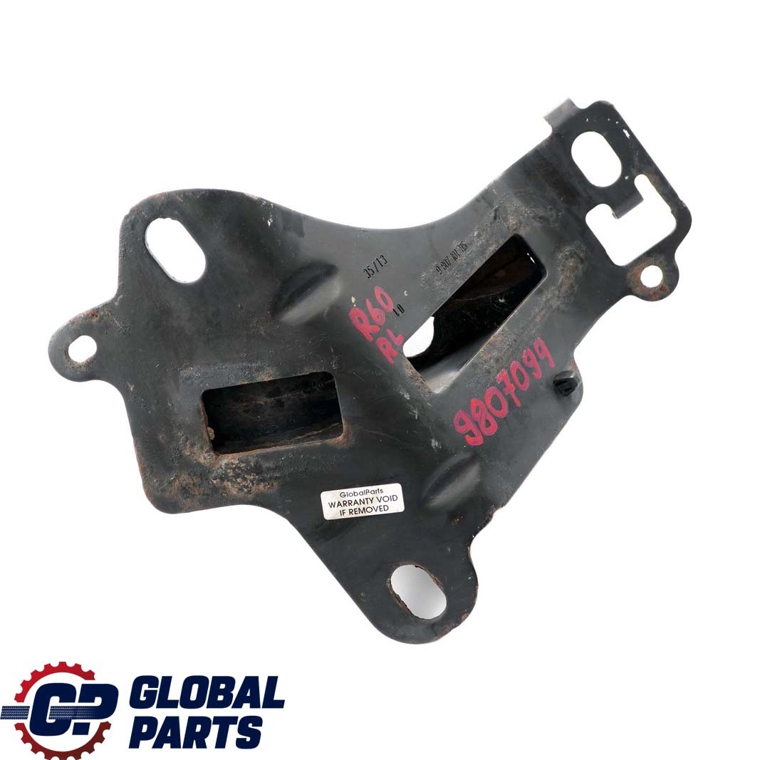 Mini Cooper R60 R61 Rear Left N/S Wheel Suspension Carrier Trailing Arm Bracket