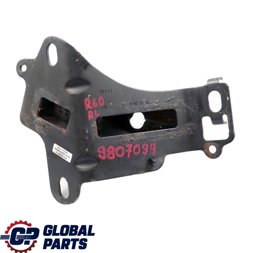 Mini Cooper R60 R61 Rear Left N/S Wheel Suspension Carrier Trailing Arm Bracket