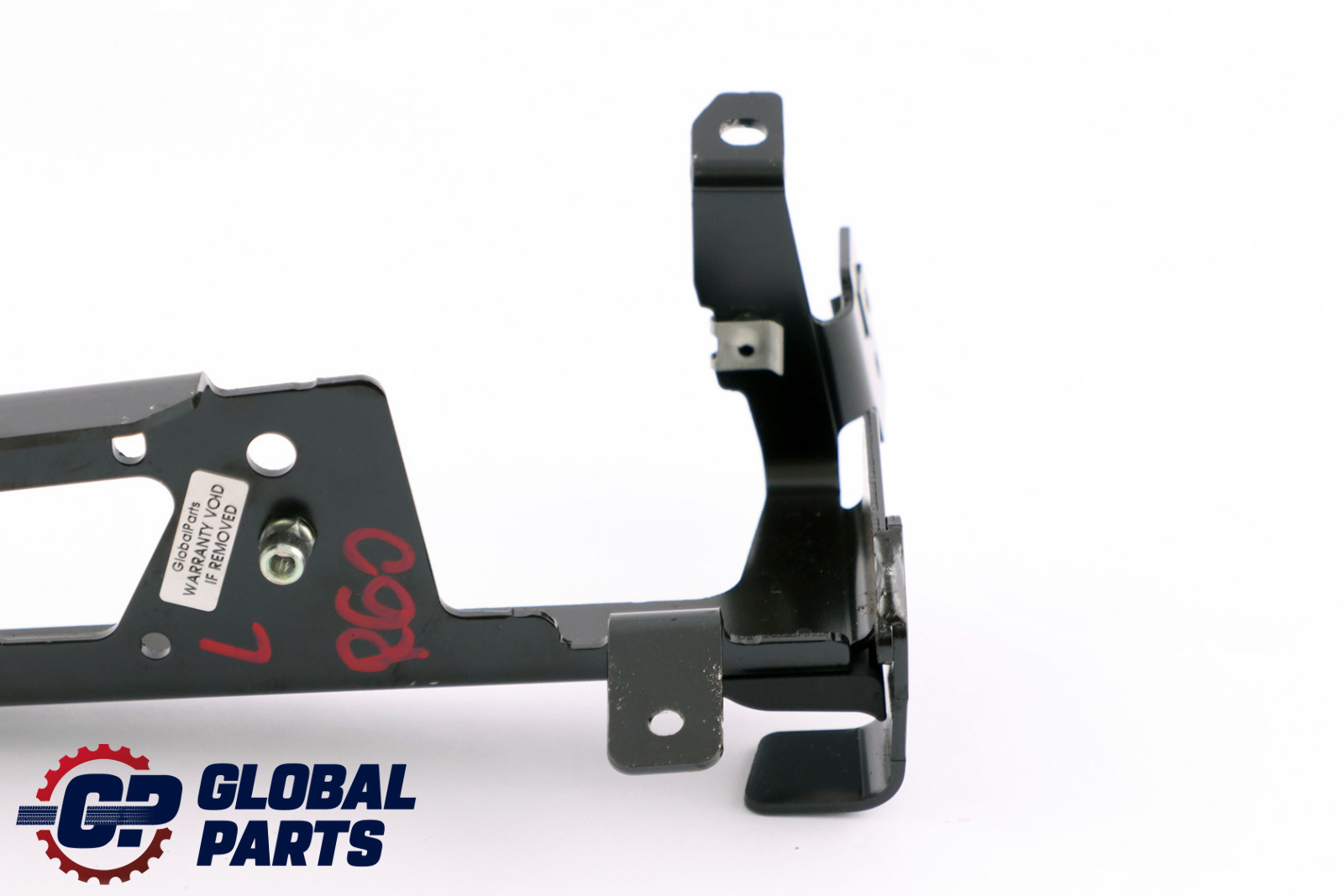 Mini Cooper R60 Countryman Trunk Holder Crash Hook Left N/S 9807111