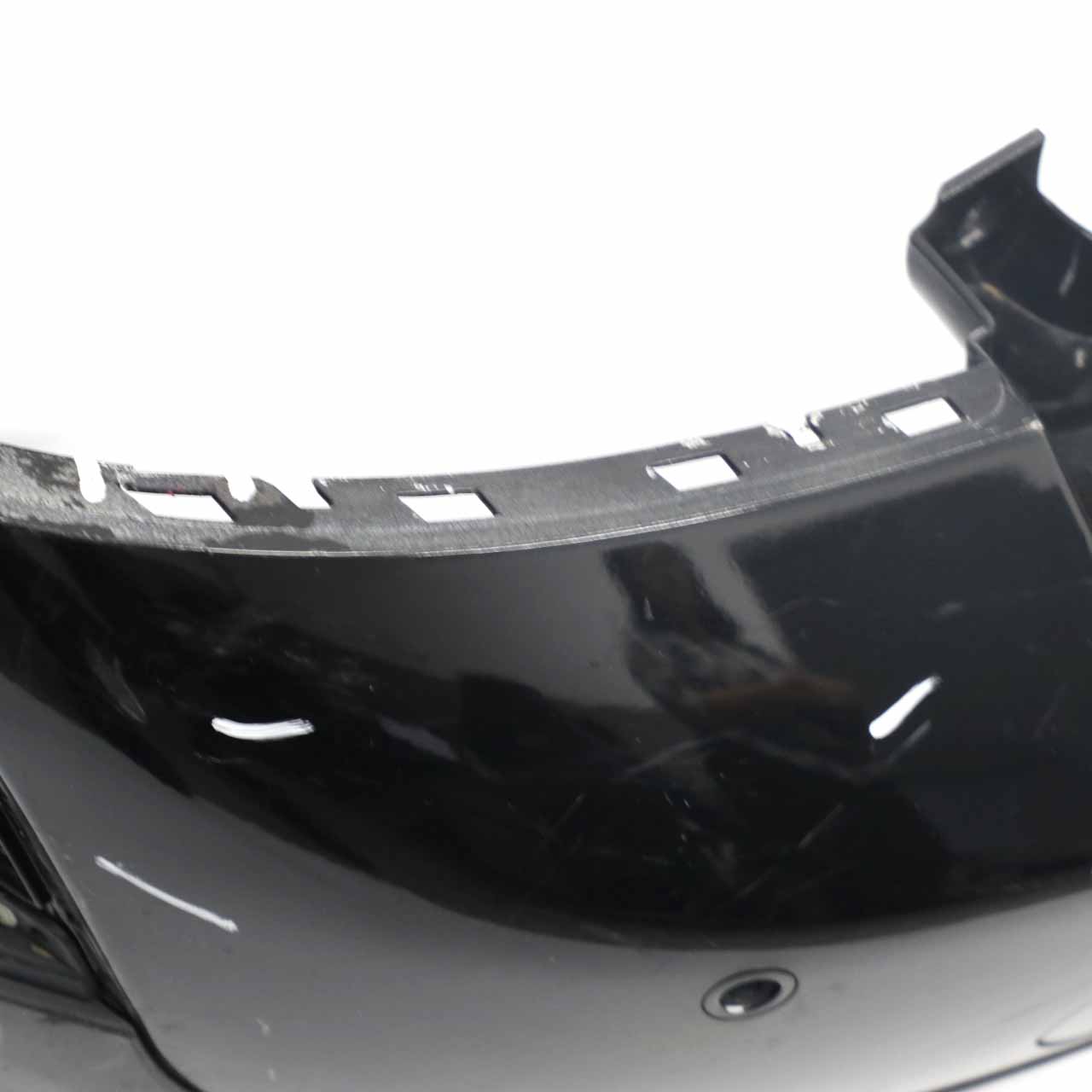 Mini Countryman R60 Bumper Rear PDC Trim Panel Absolute Black Metallic - B11