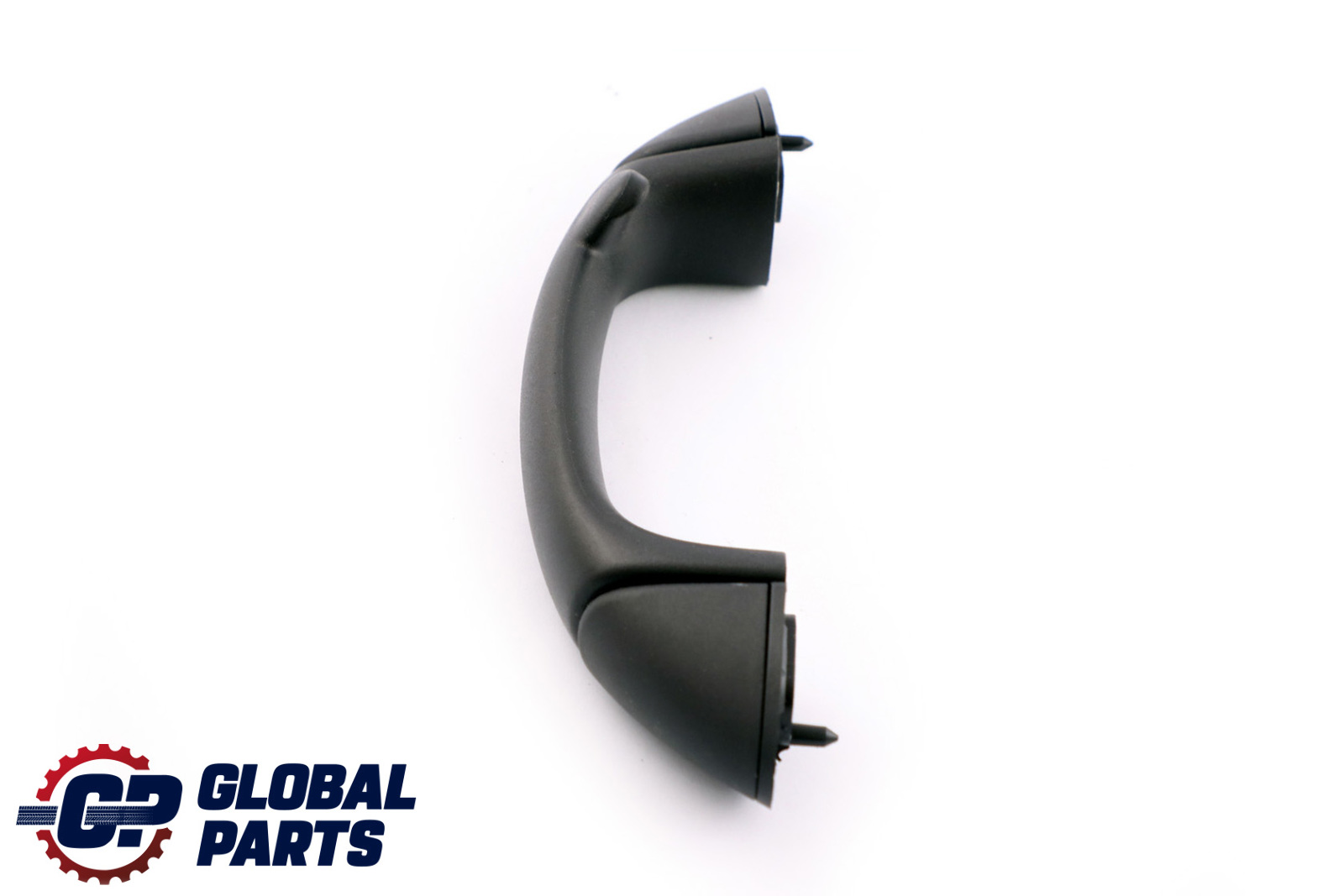 Mini Countryman R60 Grab Handle Rear Right O/S Headlining Carbon Black