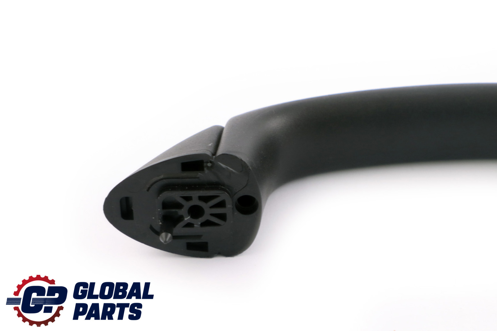 Mini Countryman R60 Grab Handle Rear Right O/S Headlining Carbon Black