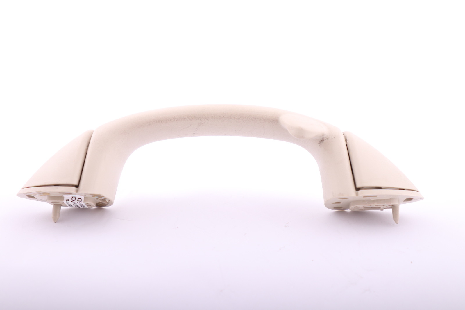 BMW Mini Countryman R60 Grab Handle Rear Right O/S Headlining Light Beige