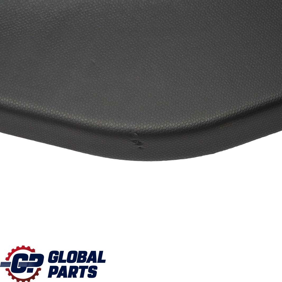 Mini Countryman R60 Rear Right O/S Door Card Trim Panel Black Dark Tobacco