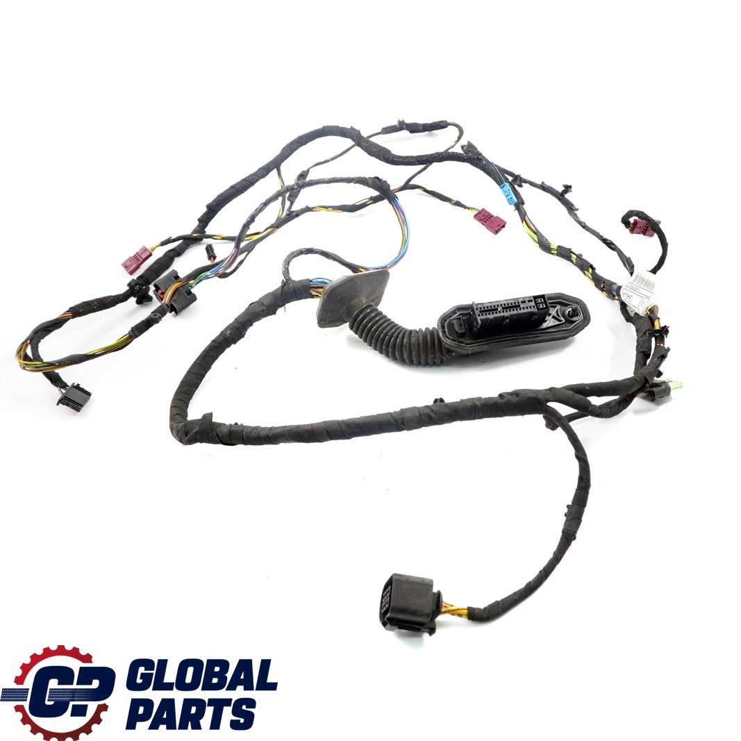 Mini Cooper R60 Wiring Passenger Loom Front Door Cables Left N/S 9809480