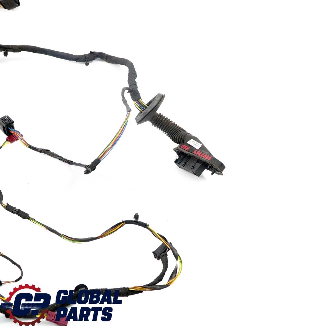 Mini Cooper R60 Wiring Passenger Loom Front Door Cables Left N/S 9809480