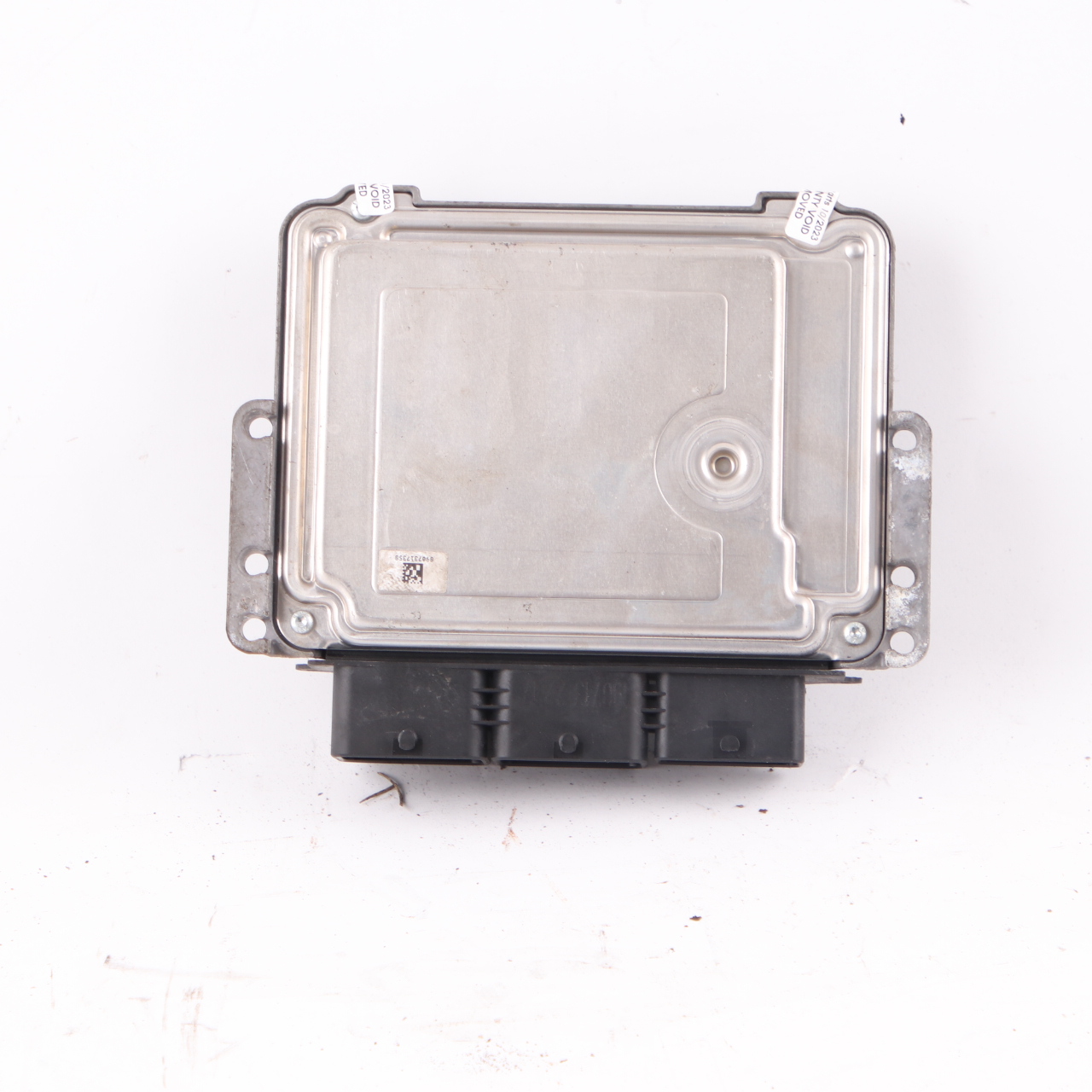 Citroen Dispatch Jumpy III 9HM DV6UC 1.6 Diesel Engine Module ECU 9807885980