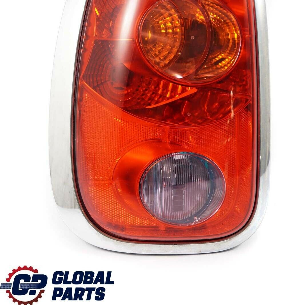 Mini Countryman R60 Rear Left N/S Side Tail Lamp Light Taillight 9808153