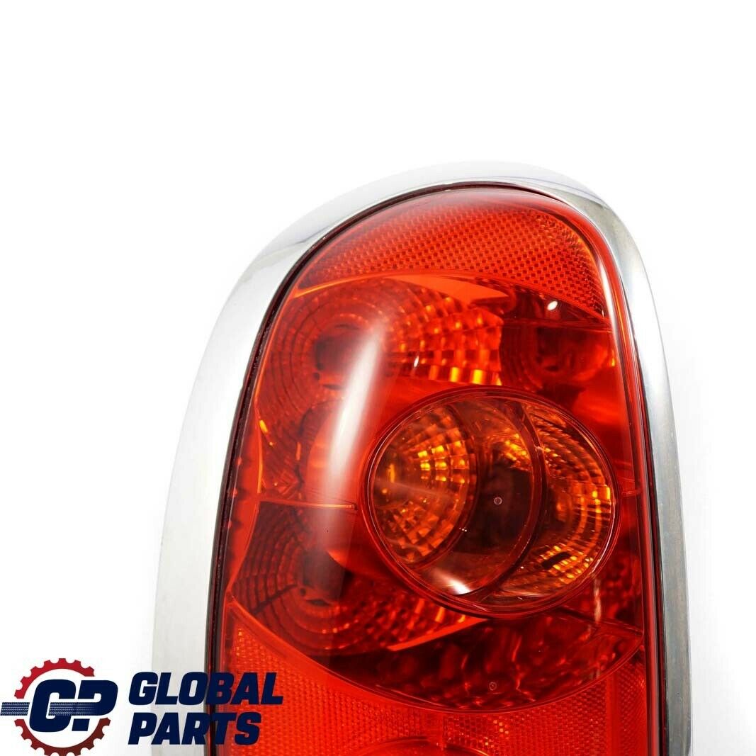 Mini Countryman R60 Rear Left N/S Side Tail Lamp Light Taillight 9808153