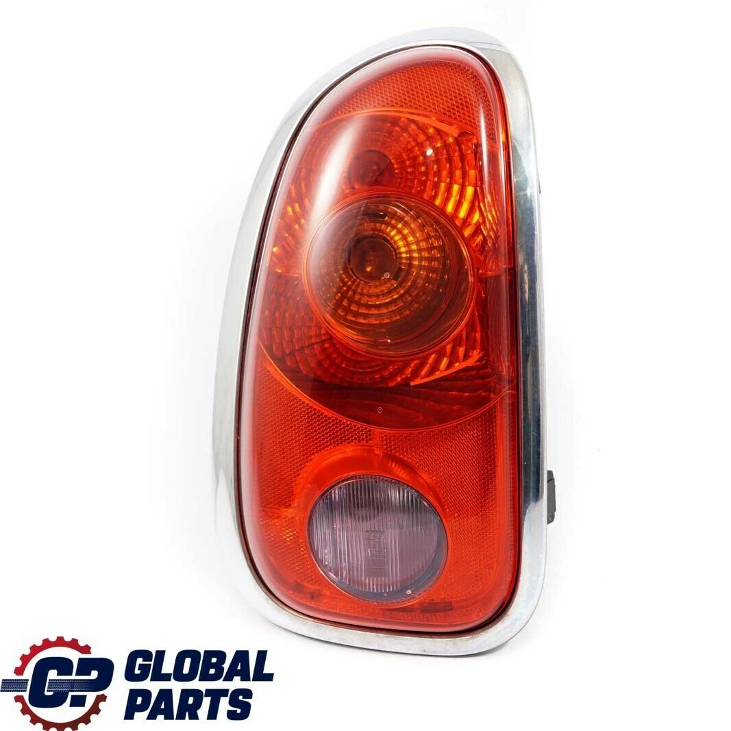 Mini Countryman R60 Rear Left N/S Side Tail Lamp Light Taillight 9808153