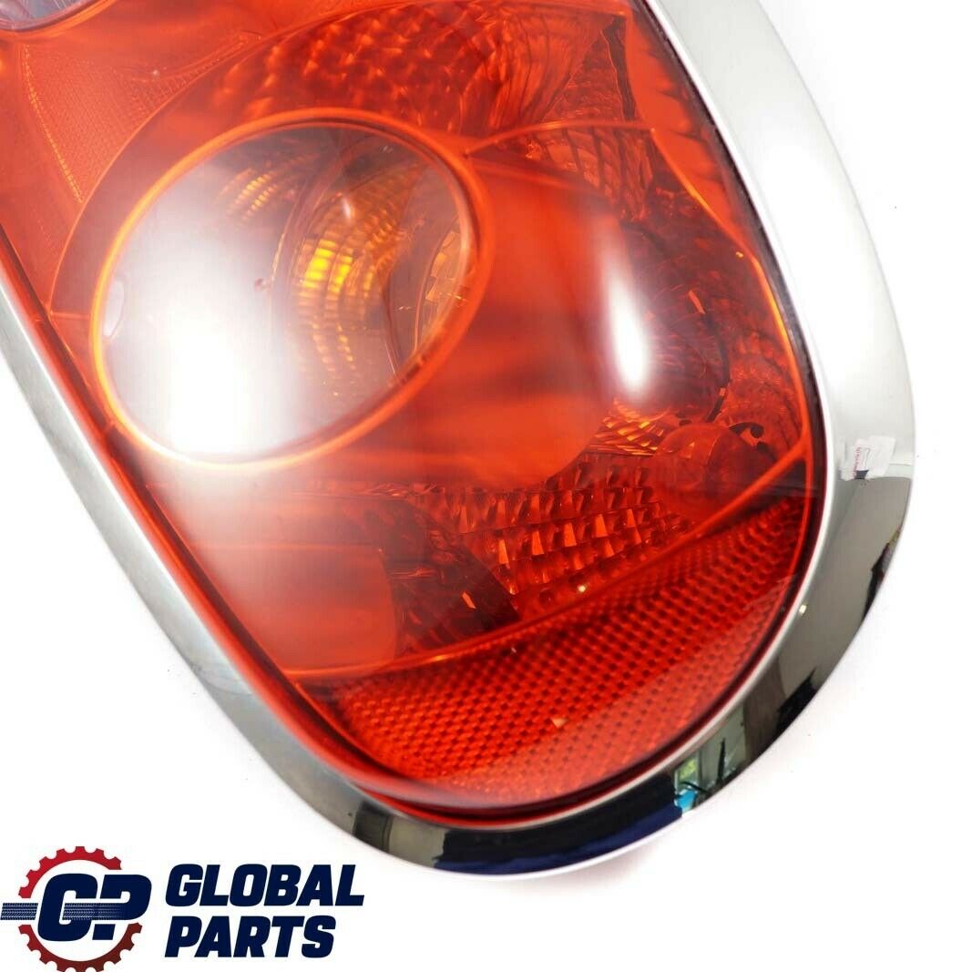 Mini Countryman R60 Rear Left N/S Side Tail Lamp Light Taillight 9808153