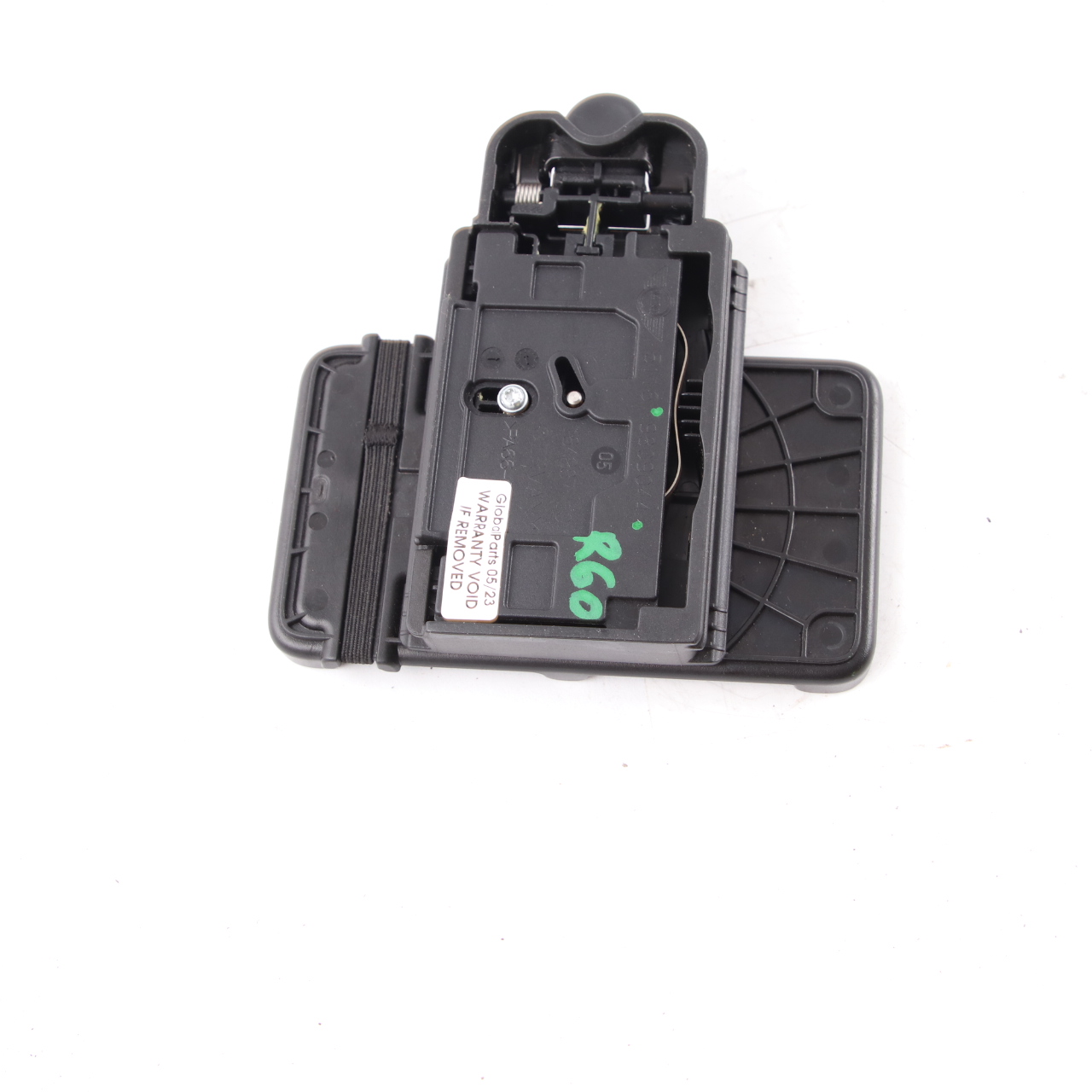 Mini R60 R61 Smartphone Holder Telephone Snap-in Adapter Bracket 9809044